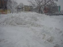 Пътно управление проверява техниката заради очаквани снеговалежи в неделя