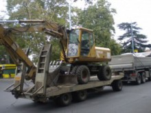Прокуратурата обвини шофьора на камиона за трагедията с падналата контактна мрежа