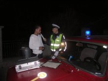 Подменят автомобилите на пловдивската полиция