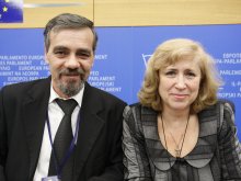 ГЕРБ питат за случая "Куйович" Европейския парламент
