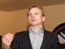 Гриша Ганчев купи пловдивска телевизия