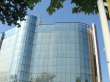 Кметството на "Източен" се мести на първите два етажа от бившия хотел на Ванко 1