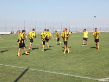 Ботев удари ЦСКА при U17