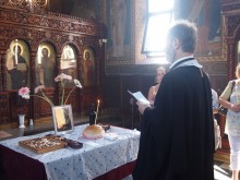 С молитвено възпоменание отбелязаха 150 години от рождението на големия дарител Кудоглу