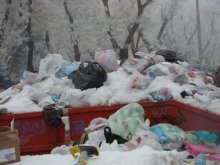 Затънахме в боклуци, как ще срещнем Путин?