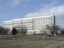 Болница "Св. Георги" минава на газ