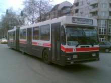 Ограничаването на електроснабдяването за тролейбусната мрежа се отлага