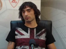 Какалов: Аз съм ботевист, Локо Пд беше грешка