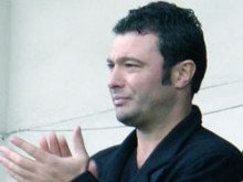 Фенове на Локо Пд почитат днес на "Лаута" паметта на Георги Илиев