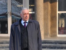Димитър Лазаров поздрави местната власт и гражданите на Лъки с празника им