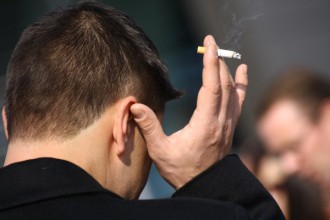 Не искат пушачи на работа