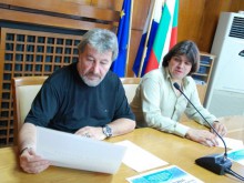 Пловдивско участие на дните на арменската култура в Бургас