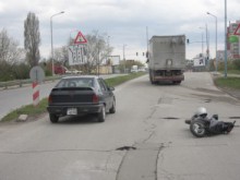 Преасфалтират "Рогошко", "Карловско" и улици в "Южен" за близо 3 млн.лв.