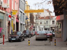 Ясна е фирмата, която ще пренарежда калдъръма в Стария град и Капана