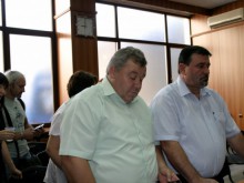 Окончателно отстраниха кмета на Куклен