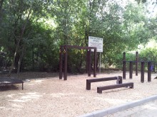 Правят "Лаута" алтернатива на Гребната база, откриха нова зона за спорт там