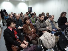 Производители на селскостопанска продукция участват в работна среща