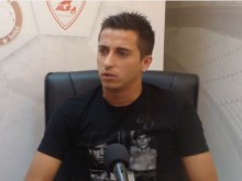 Илиян Йорданов: Емил Велев не ми даде шанс да се докажа