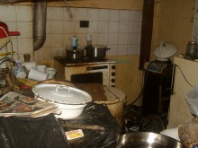 Изкараха първите нередовни наематели на общински жилища в район "Западен"