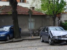Жена бе ранена при пътен инцидент вчера на пътя Брестовица - Златитрап
