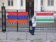 Армения и Азербайджан пред война?