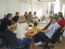 БФС организира среща с клубове на привържениците 