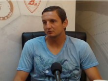 Караславов: Всички с нетърпение чакаме 11-ия кръг