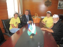 Опитват да популяризират меда в България