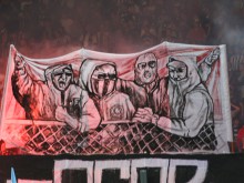 Фен-клубът на Локо Пд пусна 150 безплатни билета за националите срещу Италия