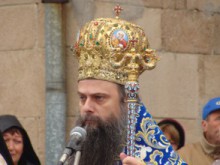 Пловдивската епархия ще се включи в честванията на Съединението