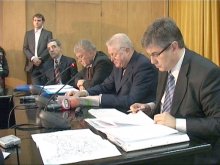 Намаляват тежките катастрофи, но броят на загиналите отново е над 1000