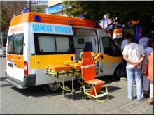 Намериха починал мъж в асансьора на Девинската болница