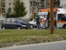 Двама пешеходци пострадаха при пътни инциденти в Пловдив