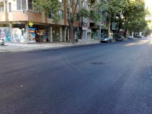 Пуснаха движението по преасфалтирана отсечка на бул. "Христо Ботев"