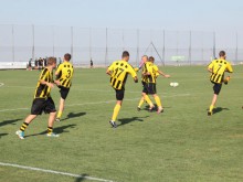 Ботев Пд с трудна победа над Ботев (Враца) при U17