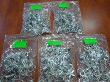 237 килограма сребро продава НАП Пловдив!