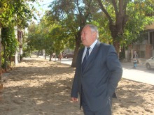 Жителите на "Столипиново" вече плащали гаражите си