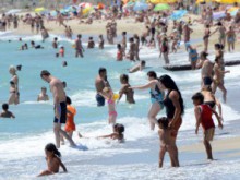 Гардовете на властта ще ходят на море без пари?