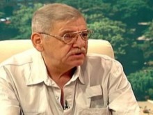 Абсурдът България: Художник влиза в затвора за убийство на крадец