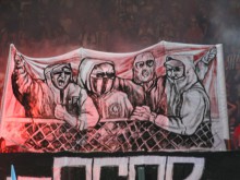 Фен-клубът на Локо Пд се среща с членовете си след седмица