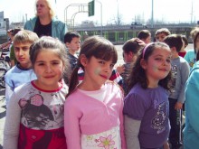 С конкурс за детска рисунка започва учебната година в Карлово