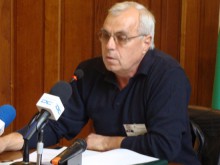 550 метра подпорни стени на река Марица ще бъдат укрепени 