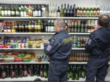 Забраниха алкохола в Чехия