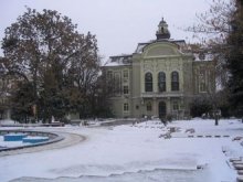 Двама еколози изгоряха заради снега