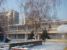 Строят нова детска градина в "Централен"