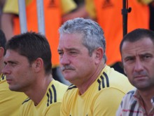 Феро: Дългата почивка се отрази на отбора
