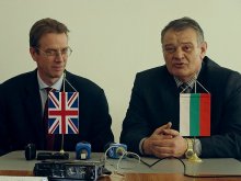 Посланикът на Великобритания сондира сътрудничеството в бизнеса, културата и образованието