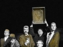 "Чичовци" от Иван Вазов ще гледаме довечера