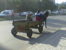 Панагюрище узаконява циганската си махала и я асфалтира