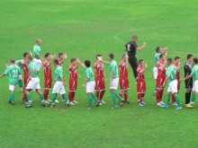 Брестник разгромен от Розова долина